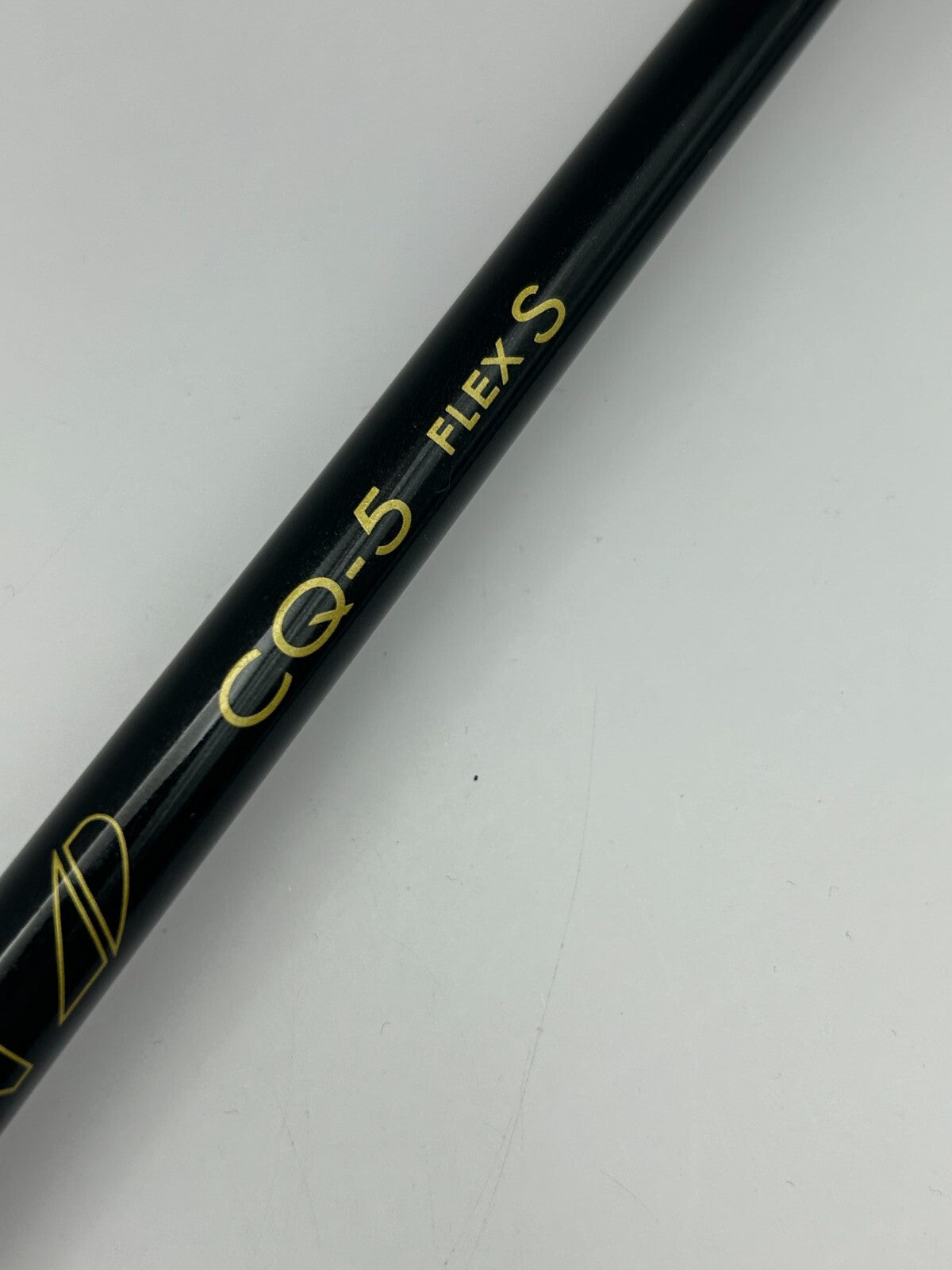Graphite Design TOUR AD CQ-5 Stiff Driver Shaft 43.75 in Cobra Adapter *10841
