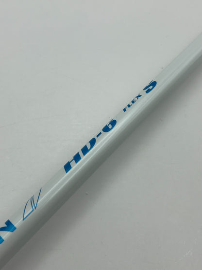 Graphite Design TOUR AD HD 6 Stiff Driver Shaft 44.25 in TaylorMade Adapter 17758