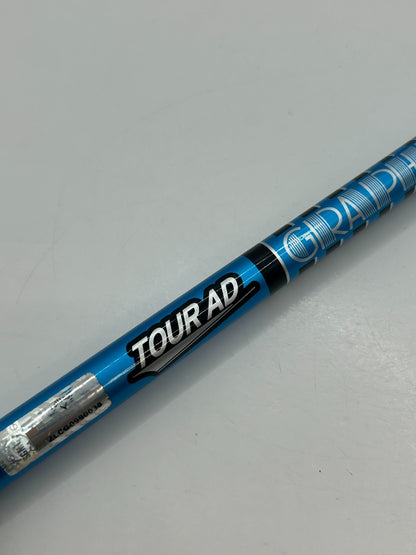 Graphite Design TOUR AD UB 6 S Fairway Wood Shaft 41.125 in No adapter *28083