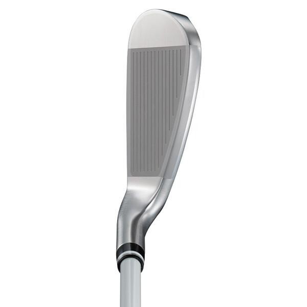 XXIO 14 Ladies 2026 Iron Set 5pcs 7 PW SW MP1400L Graphite L Flex Blue RH New1
