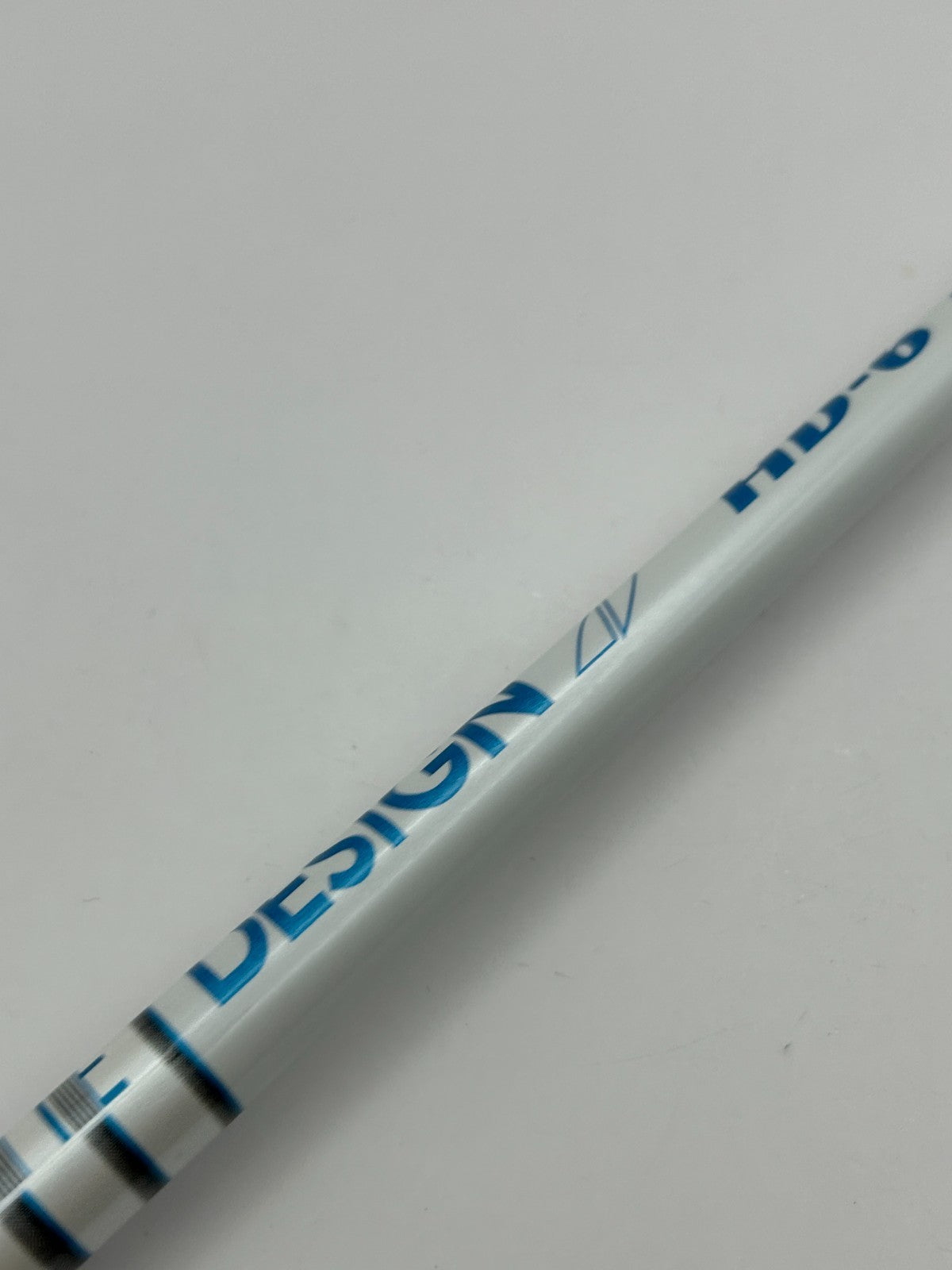 Graphite Design TOUR AD HD 6 Stiff Driver Shaft 44.125 in Callaway Adapter *12297