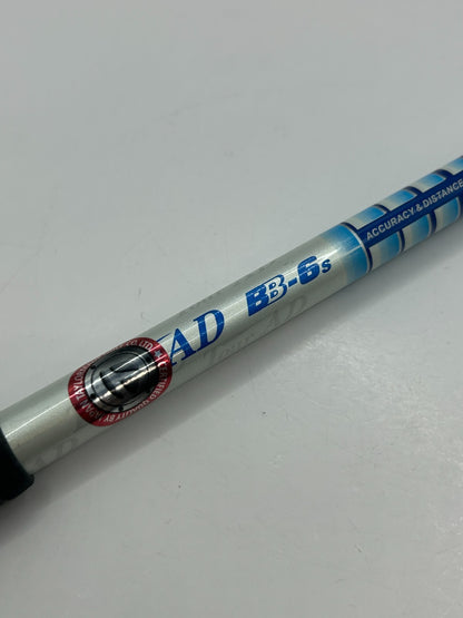 Graphite Design TOUR AD BB 6 Stiff Fairway Wood Shaft 41.5in No Adapter *25431