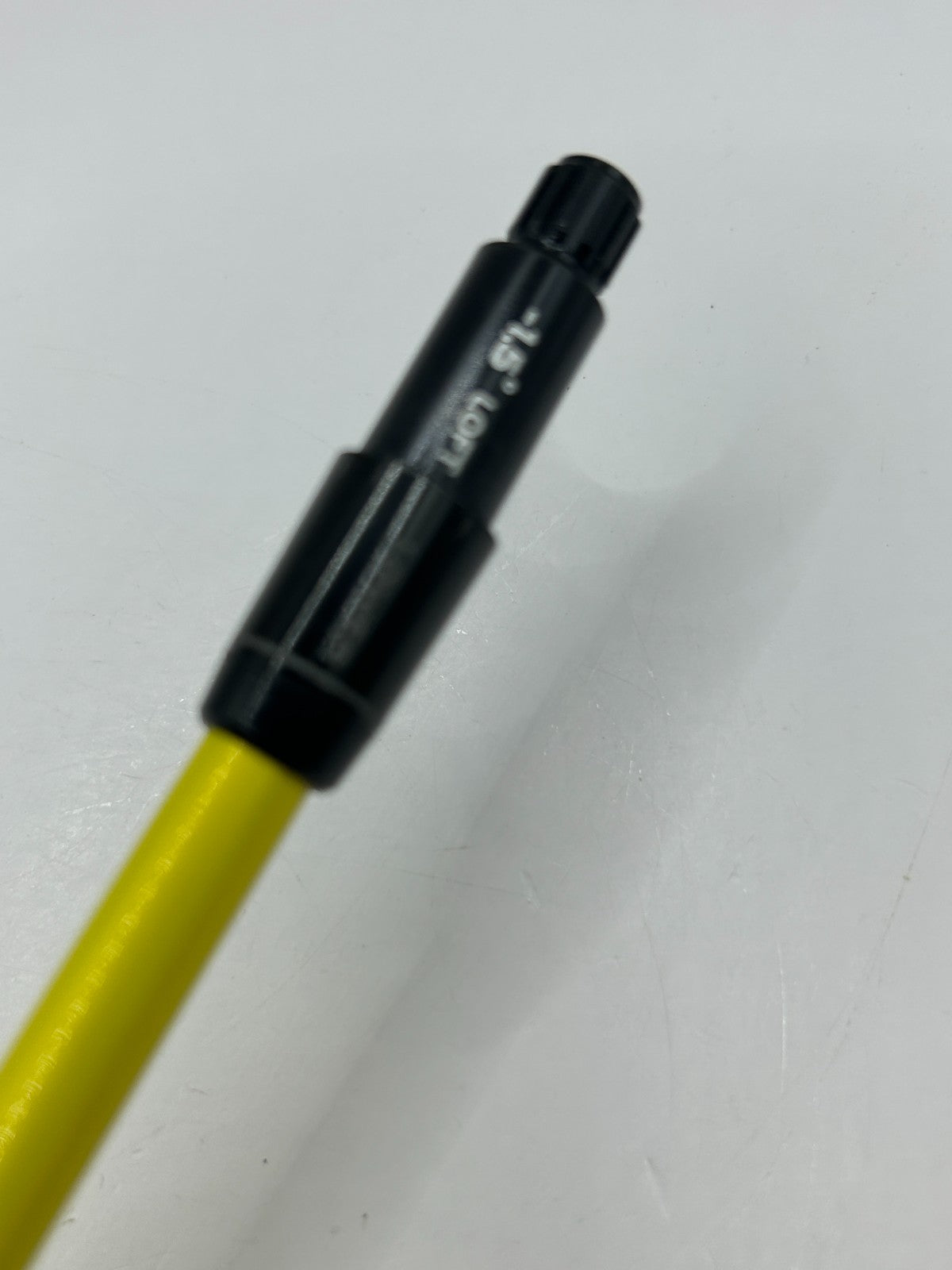 Graphite Design TOUR AD MT 6 Stiff Fairway Wood Shaft TaylorMade adapter *241013