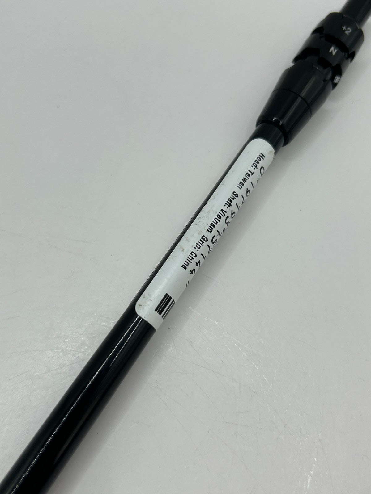 Mitsubishi TENSEI 50 for Callaway Stiff Driver Shaft Callaway Adapter 299610