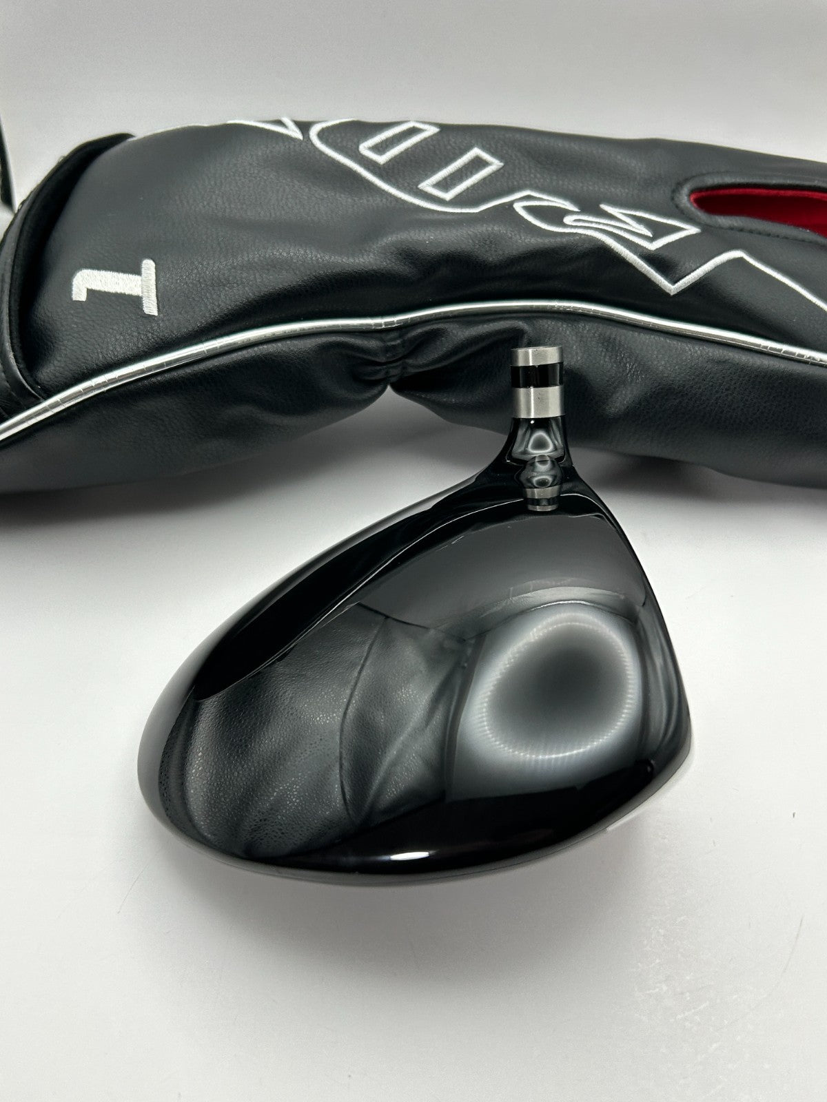 YAMAHA RMX 220 10.5 driver head only Right-Handed golf from japan 298410
