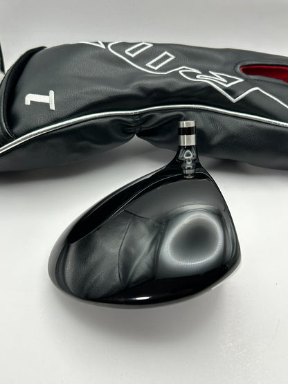 YAMAHA RMX 220 10.5 driver head only Right-Handed golf from japan 298410