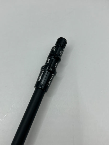 Mitsubishi Diamana RB 63 Stiff Driver Shaft 43.875 in TaylorMade Adapter *303715