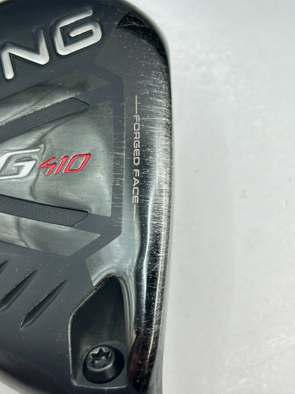 Ping G410 LST 3W 14.5 Fairway Wood head only Right Handed from japan 373216