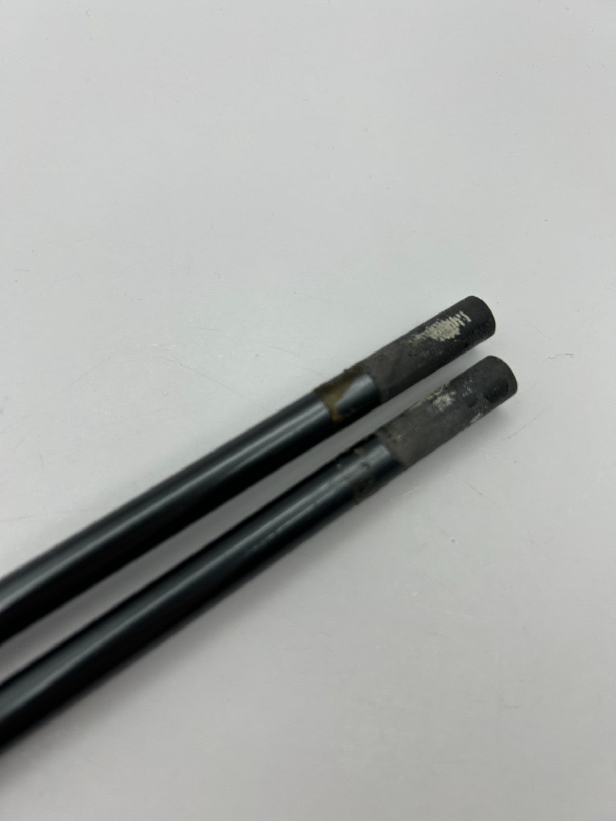 Mitsubishi M2 TM1 216 Stiff Fairway Wood shaft 2pcs Set 3W 5W TaylorMade *204011
