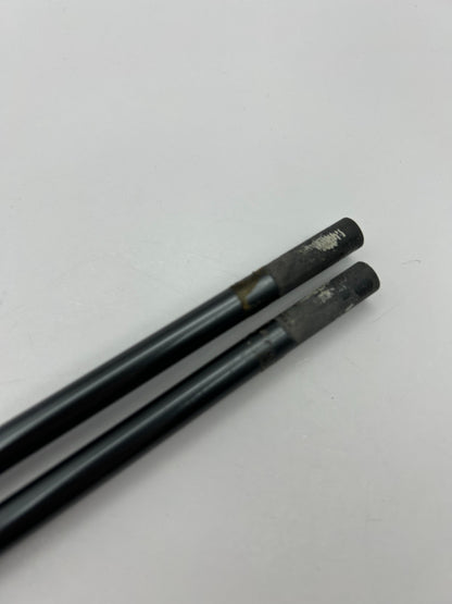 Mitsubishi M2 TM1 216 Stiff Fairway Wood shaft 2pcs Set 3W 5W TaylorMade *204011