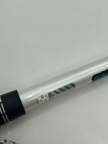 Graphite Design TOUR AD HD 4 Stiff Fairway Wood Shaft 39.25 in No adapter *25255