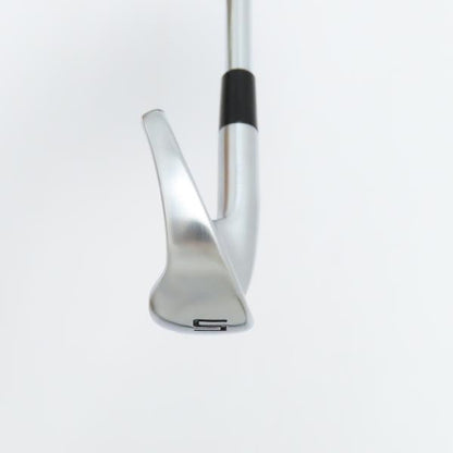 TaylorMade P8CB 2025 Iron Set 5 PW 6 Clubs PROJECT X 5.5 RH Used3