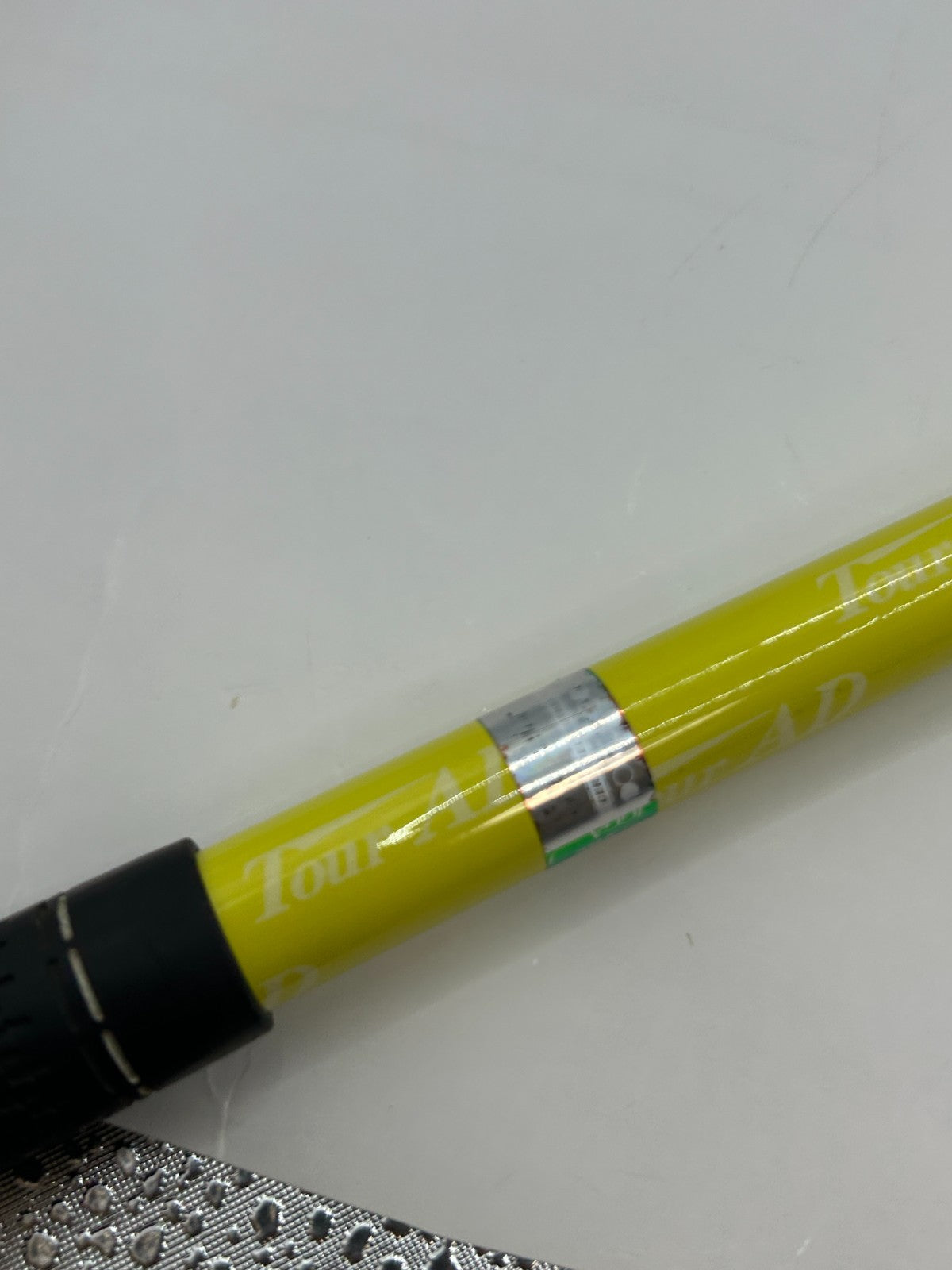 Graphite Design TOUR AD MJ 7 Stiff Driver Shaft 44.125 in Titleist adapter *27269