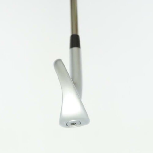 PING i230 Iron Set 5 PW 6 Clubs TOUR 2.0 CHROME I S Black Dot RH Used Japan3