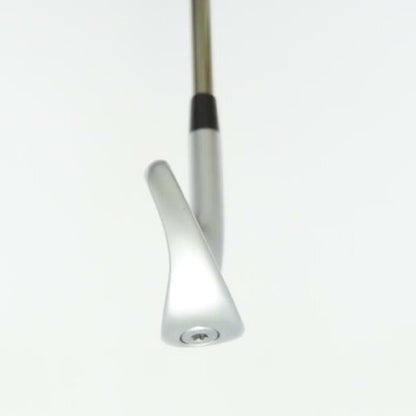 PING i230 Iron Set 5 PW 6 Clubs TOUR 2.0 CHROME I S Black Dot RH Used Japan3