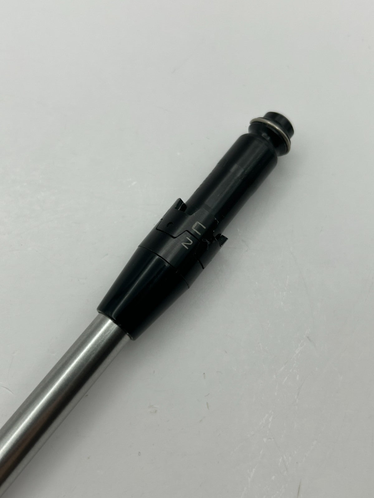 Graphite Design TOUR AD TP 6 Stiff Driver Shaft 44.125 in Titleist adapter *231313