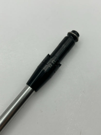 Graphite Design TOUR AD TP 6 Stiff Driver Shaft 44.125 in Titleist adapter *231313
