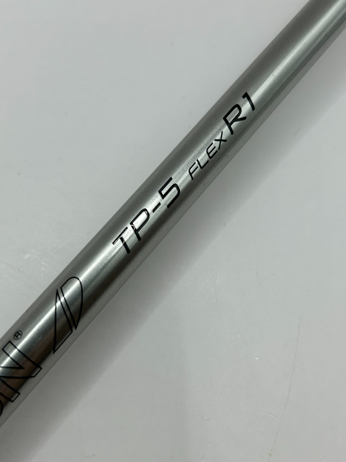 Graphite Design TOUR AD TP-5 R1 Fairway Wood Shaft 41.875 in No adapter *24391