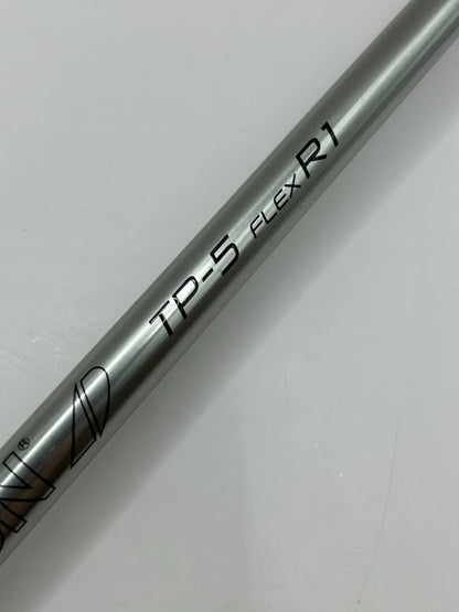 Graphite Design TOUR AD TP-5 R1 Fairway Wood Shaft 41.875 in No adapter *24391