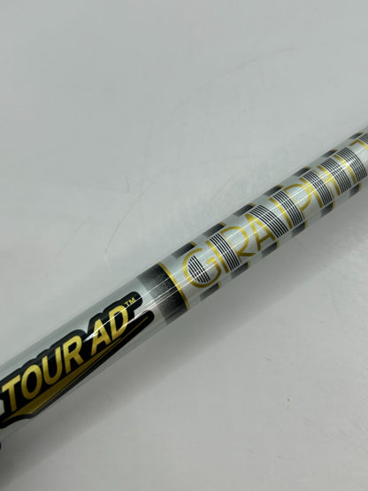 Graphite Design TOUR AD TP 6 SR Fairway Wood Shaft 40.5 in No adapter *24443
