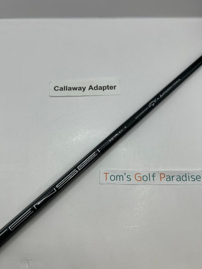 Mitsubishi TENSEI 50 for Callaway Stiff Driver Shaft Callaway Adapter 29990