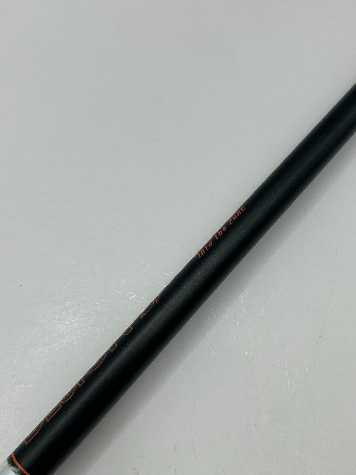 Graphite Design TOUR AD IZ 5 S Fairway Wood Shaft 41.125in Titleist adapter 31027