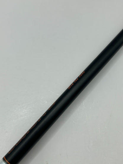 Graphite Design TOUR AD IZ 5 S Fairway Wood Shaft 41.125in Titleist adapter 31027