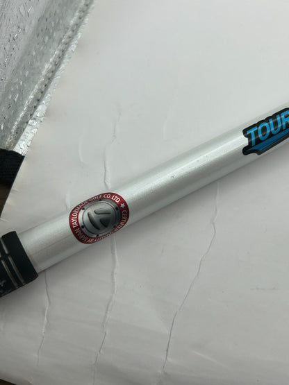 Graphite Design TOUR AD HD 6 Stiff Driver Shaft 43.75 in No Adapter *16384