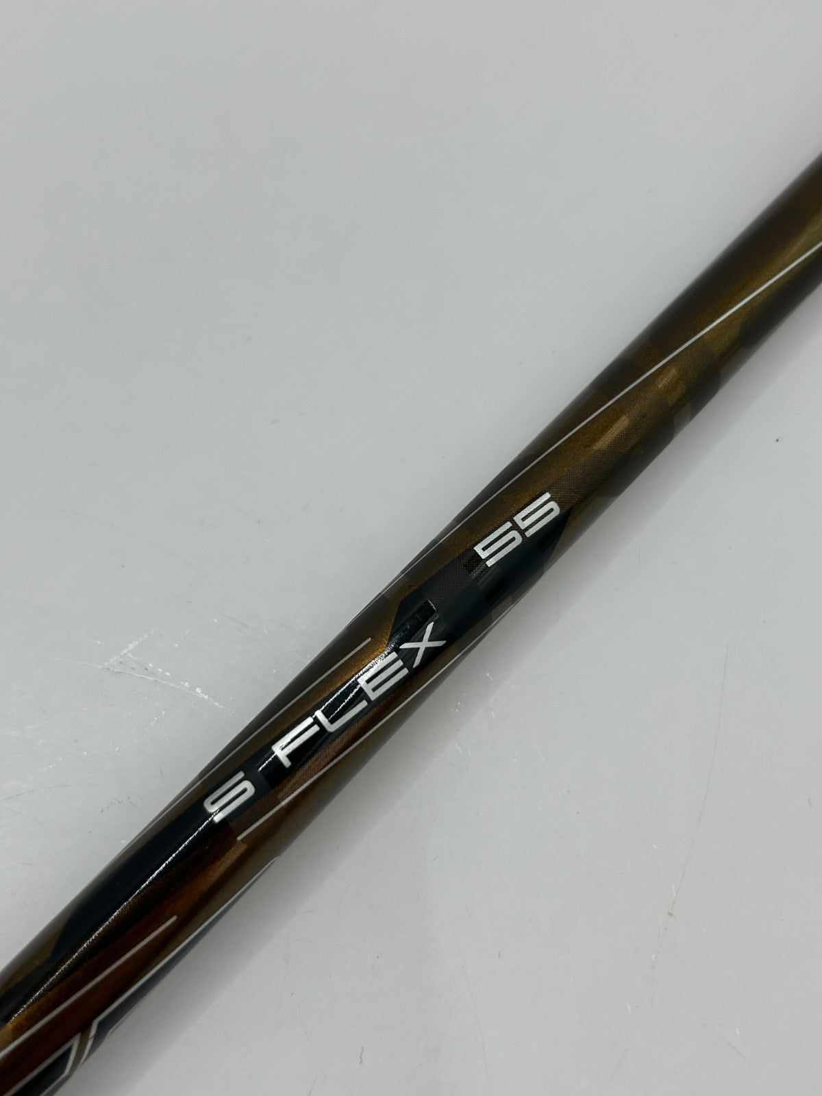 Ping ALTA CB 55 Stiff Driver Shaft 44.875 in Titleist Adapter *32141