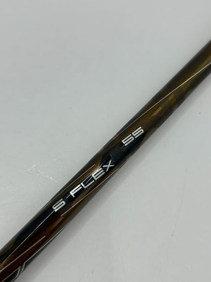 Ping ALTA CB 55 Stiff Driver Shaft 44.875 in Titleist Adapter *32141