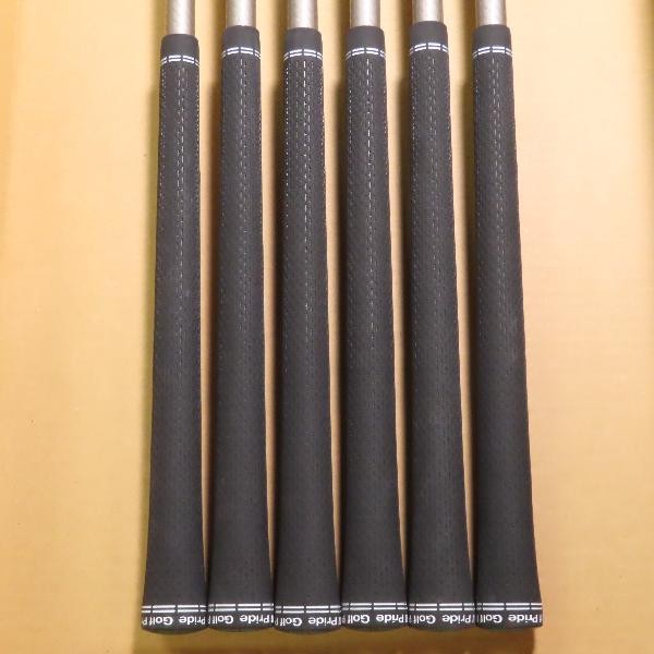 PING G430 Iron Set 6 PW 45° 6 Clubs PING TOUR 2.0 CHROME 85 S RH Used7