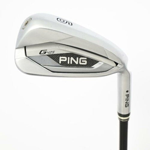 PING G425 Iron Set 6 UW 6 Clubs ALTA J CB SLATE R RH Used Japan0