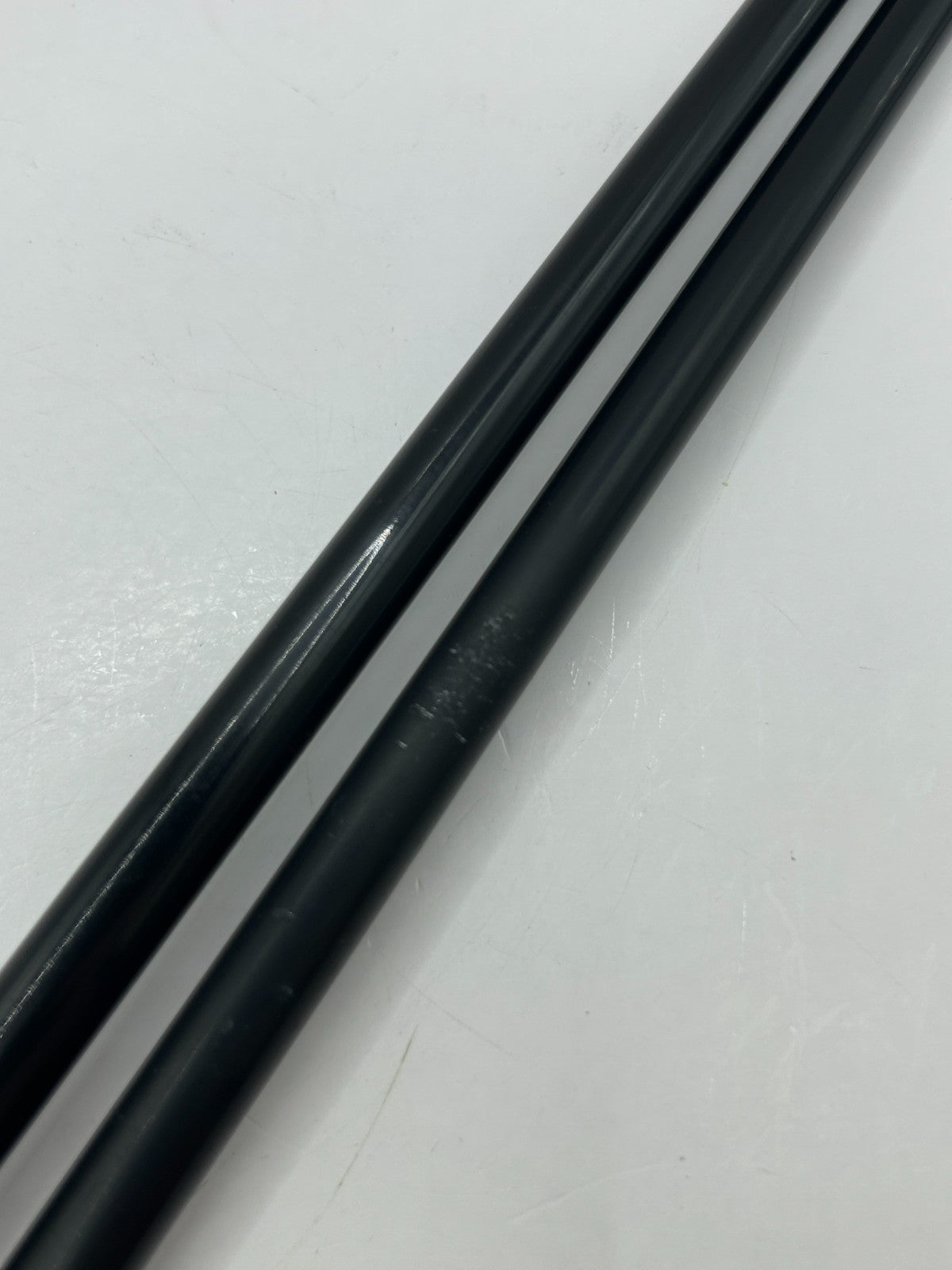 Mitsubishi M2 TM1 217 SR Fairway Wood Shaft 2pcs 41.375 41.875 No adapter *32388