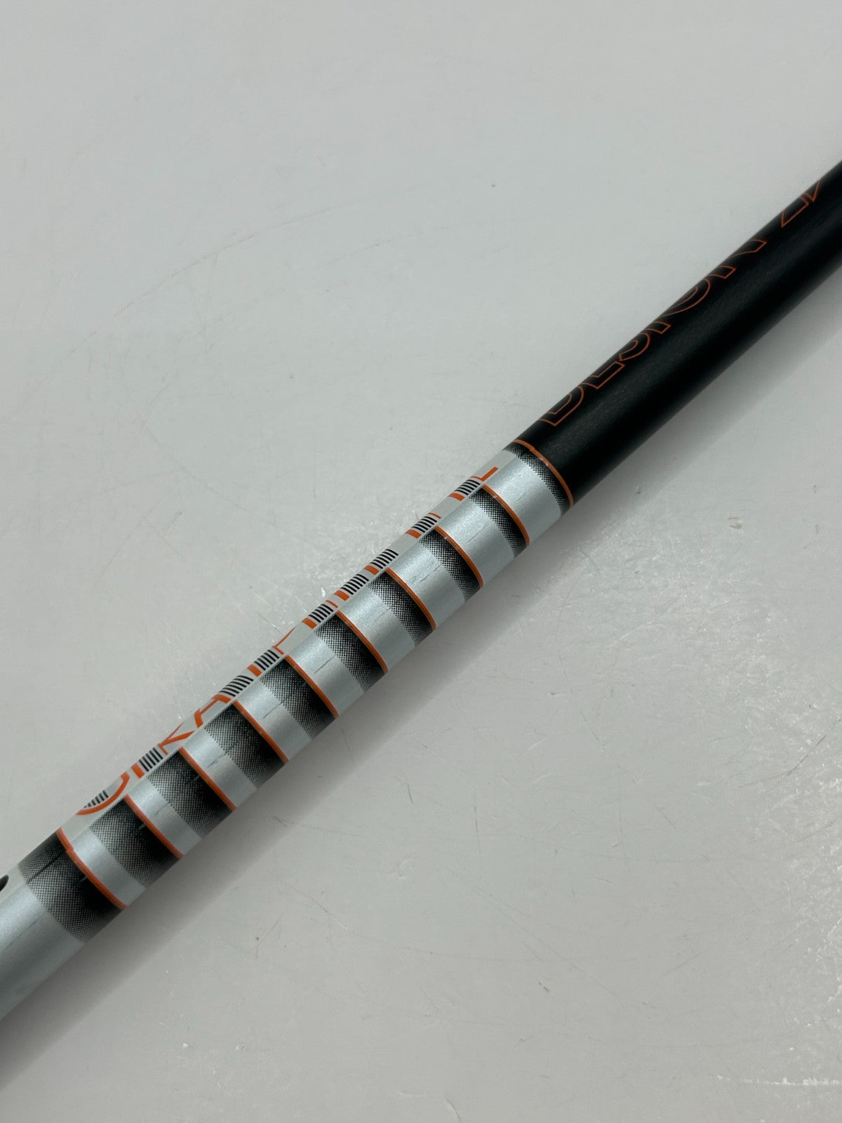 Graphite Design TOUR AD IZ 5 S Fairway Wood Shaft 41.125in Titleist adapter 31028