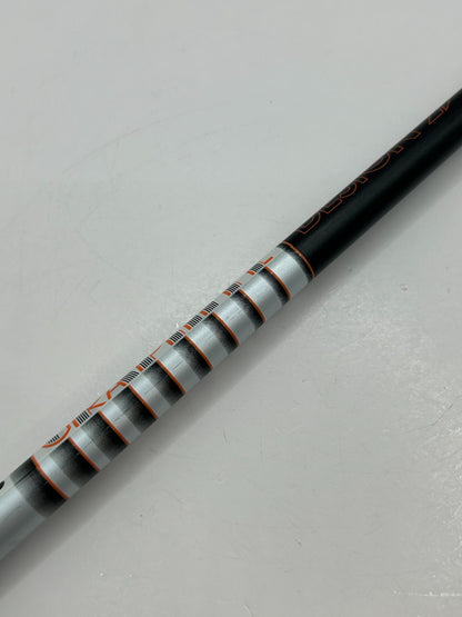Graphite Design TOUR AD IZ 5 S Fairway Wood Shaft 41.125in Titleist adapter 31028