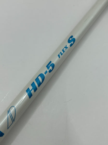Graphite Design TOUR AD HD 5 Stiff Driver Shaft 43.75 in Ping Adapter *28151