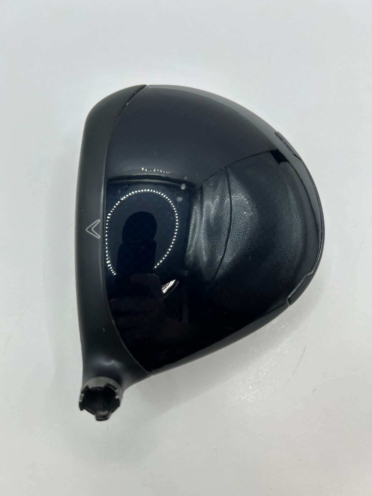 Callaway Paradym 9.0 Driver Head Only Right Handed 37556