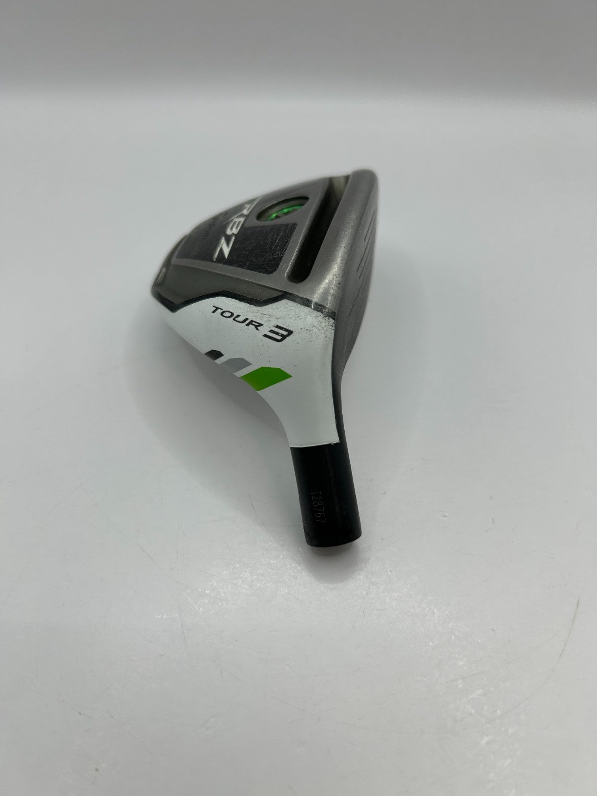 TaylorMade RocketBallz Tour 3H 18.5 Hybrid Head only RBZ Right Handed1