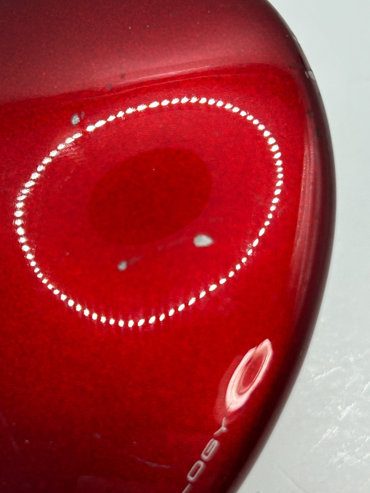 Nike VR_S Covert 2.0 3W Fairway Wood Head Only Right-Handed *363122