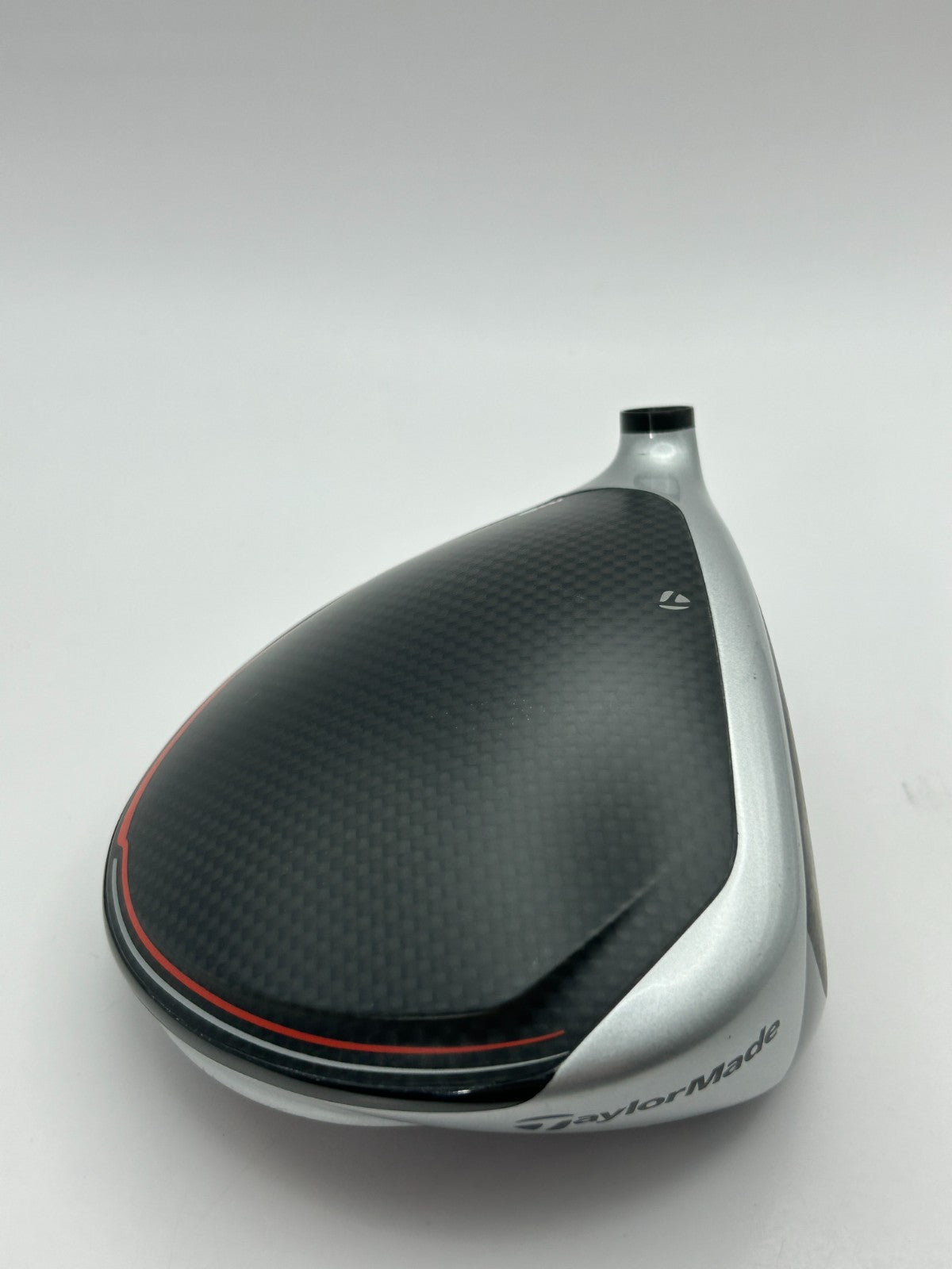 Taylormade M5 9.0 driver head only right handed golf from japan 296510