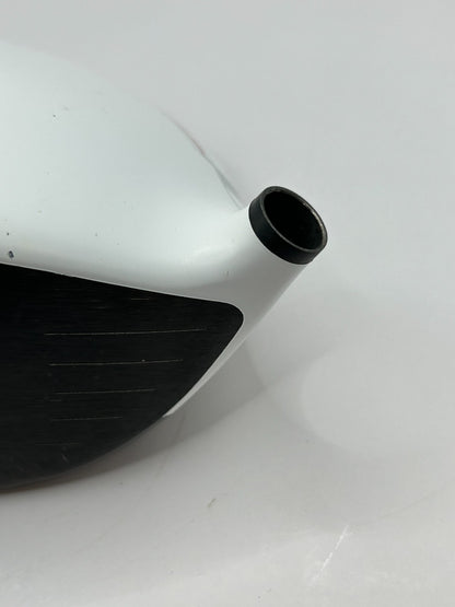 TaylorMade R11 9.0 driver head only right handed golf from Japan 36389