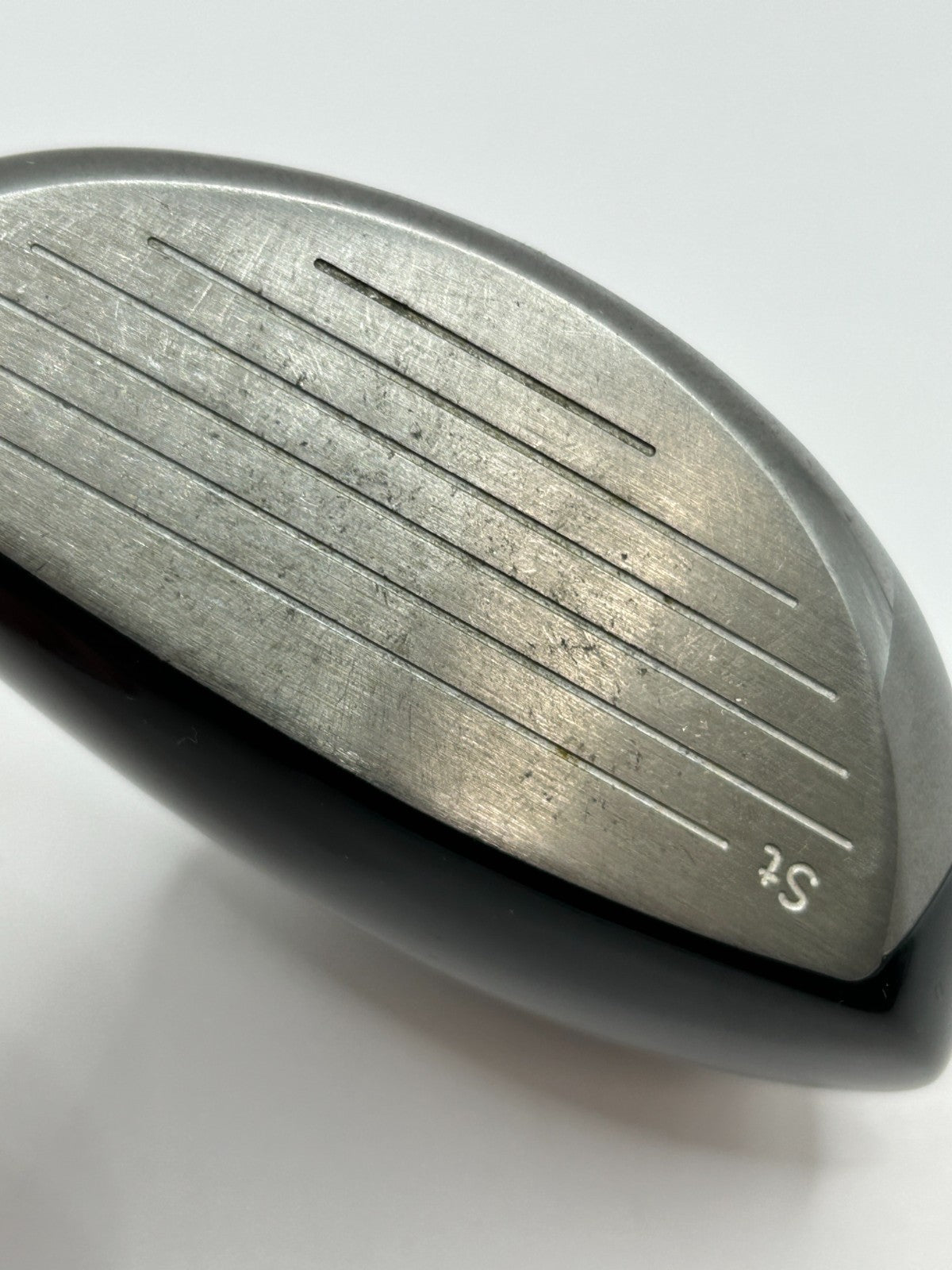 YONEX EZONE TYPE St 5W 18° Fairway Wood Head Only Right-Handed *363322