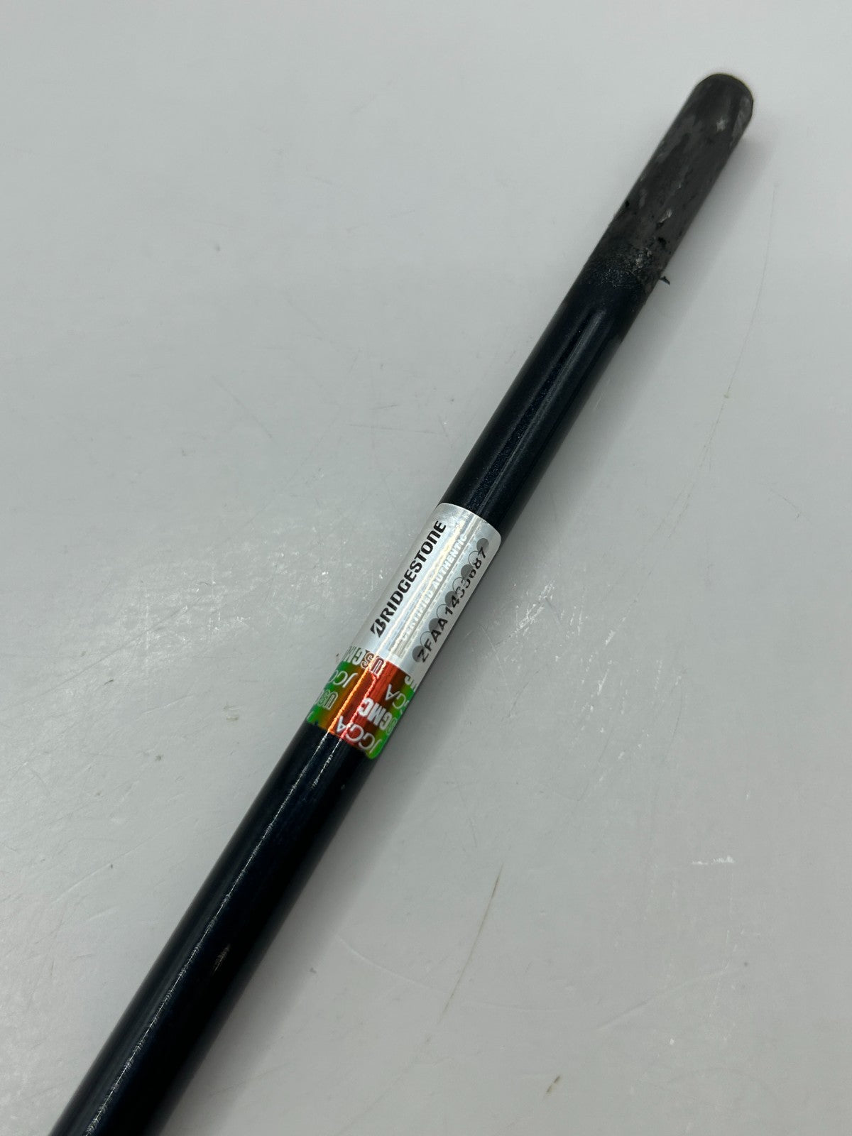 Graphite Design TOUR AD MJ-6 Stiff Fairway Wood 42.5 in No adapter *266712
