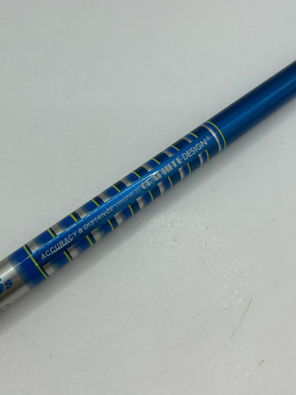 Graphite Design TOUR AD GT-6 S Fairway Wood Shaft 41.5 in No adapter 26492
