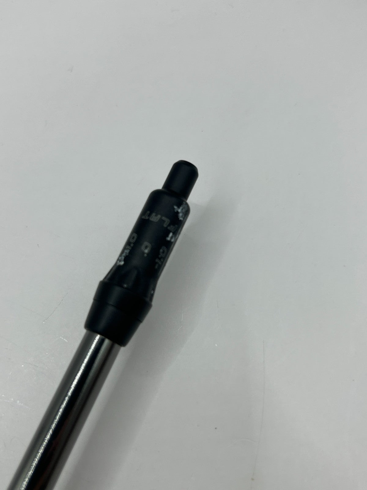 PING TOUR 173 65 Stiff Driver Shaft 44.125 in Ping G425 Adapter *289313