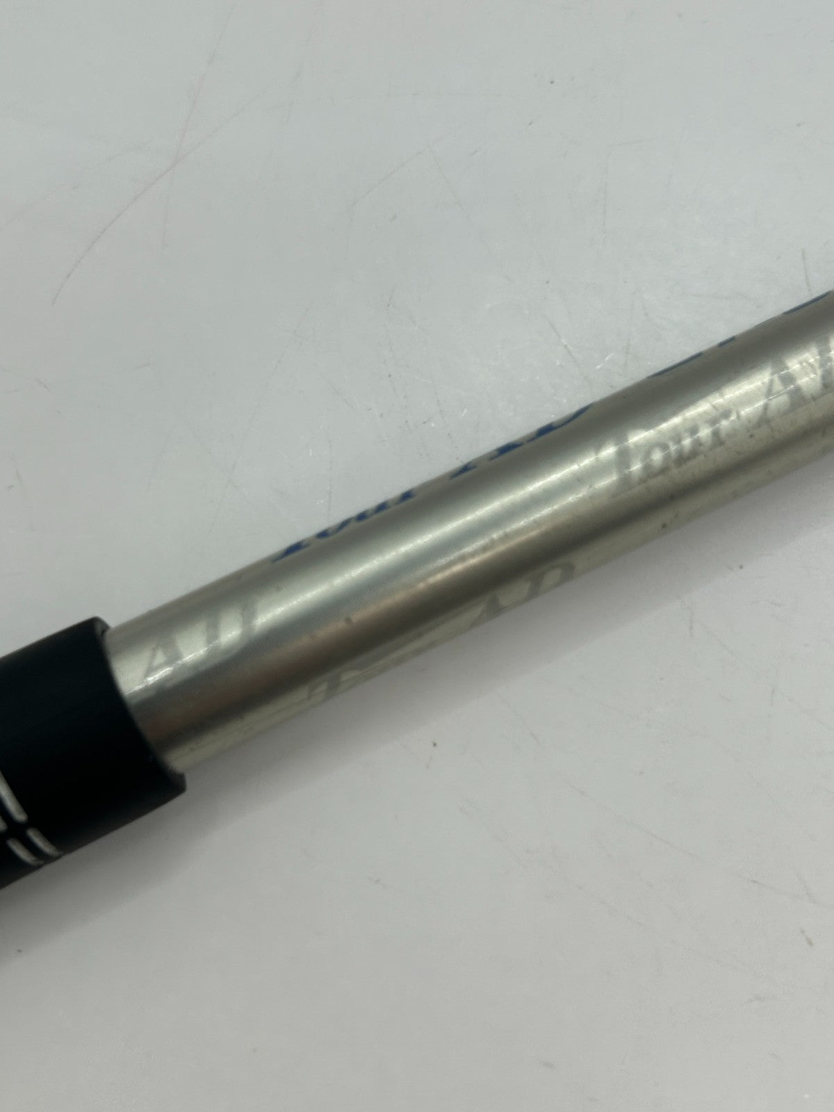 Graphite Design TOUR AD GT-6 S Fairway Wood Shaft TaylorMade adapter *26488