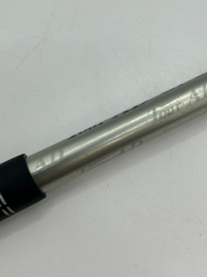 Graphite Design TOUR AD GT-6 S Fairway Wood Shaft TaylorMade adapter *26488