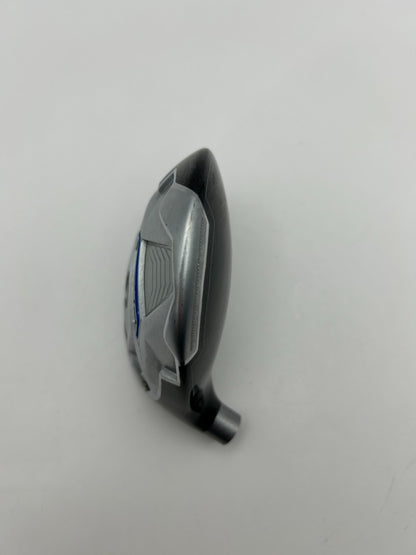 TaylorMade SLDR Fairway Wood Head Only 3 Wood  15°  Left Handed 273213