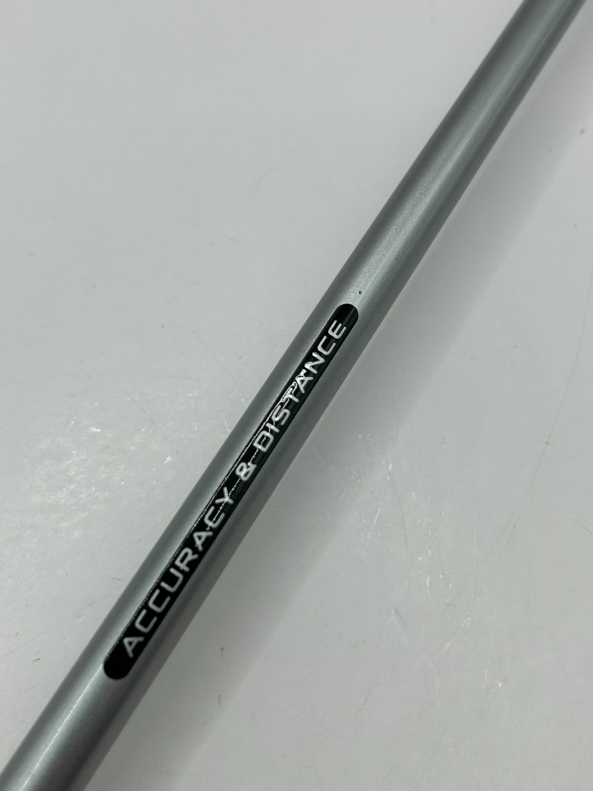 Graphite Design TOUR AD UB 6 Stiff Driver Shaft 44.25 in Cobra Adapter *244211