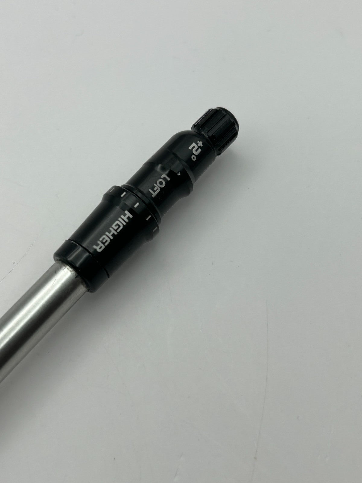 Graphite Design TOUR AD TP 6 S Fairway Wood Shaft 41.5 in TaylorMade *201915